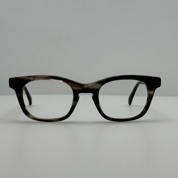 See Eyeglasses Eye Glasses Frames 1634 Col 18 France 48-18-140 - Picture 3 of 6